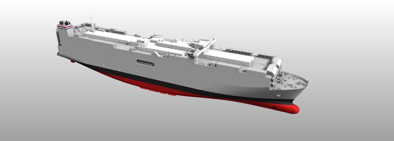 US Ready Reserve Force MV CAPE WRATH or CAPE WASHINGTON - Image 2